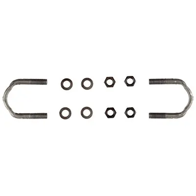 Universal Joint U-Bolt Kit | 2-94-58X Spicer 1