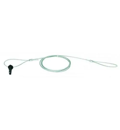 Hopkins Replacement Breakaway Pin & Cable For Ba10-150 & Ba10-250 After 2010 | 20051 Redneck Trailer 1