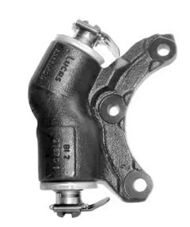 Right Hand Adjusting Cylinder, 1.75" Bore Size | 201184X Bepco 1