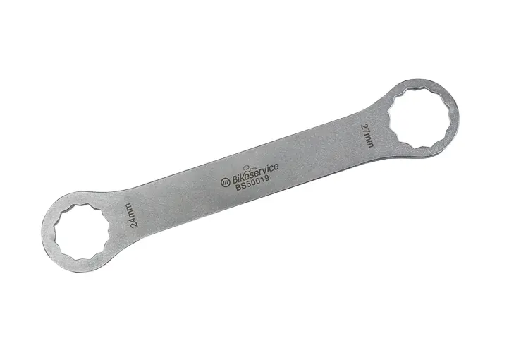 Fork Cap And Steering Stem Wrench 1