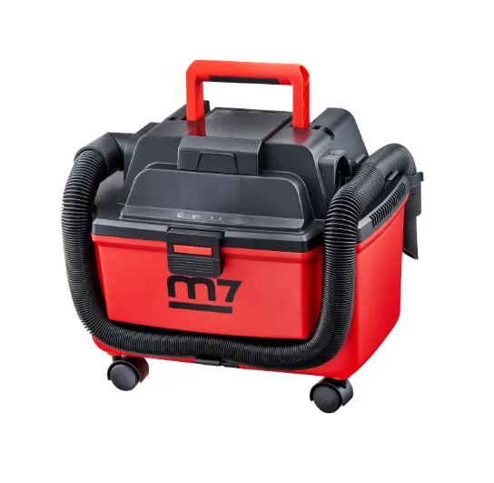 Cordless Brushless Vacuum Cleaner 1