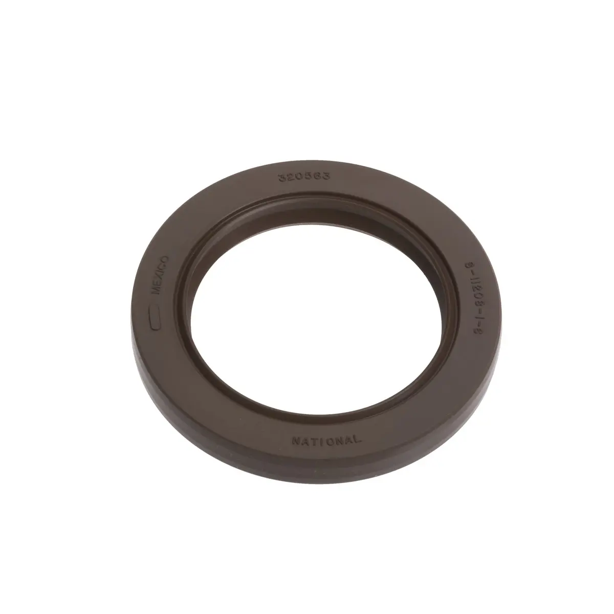 Oil Seal | 2025 National 1