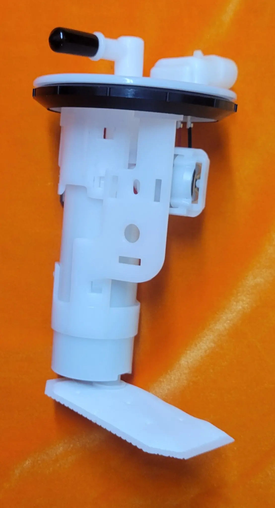 Replacement Fuel Pump For Dfi Suzuki Ltr-450 Gas Tank 1