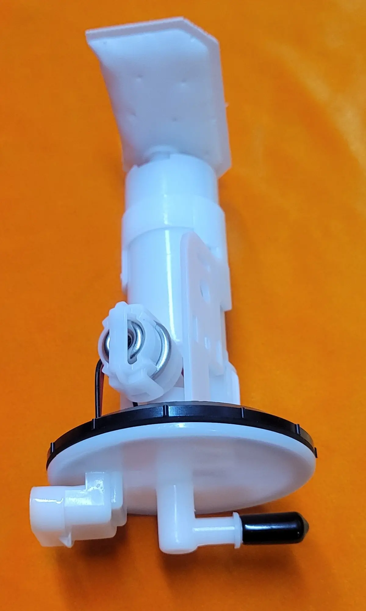 Replacement Fuel Pump For Dfi Suzuki Ltr-450 Gas Tank 2