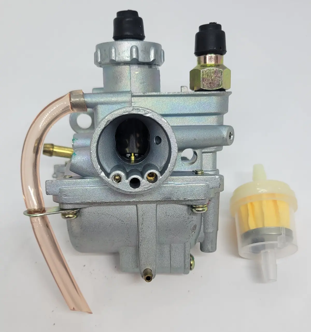 Chinese Geely Scooter Carburetor 50Cc Carb New 1