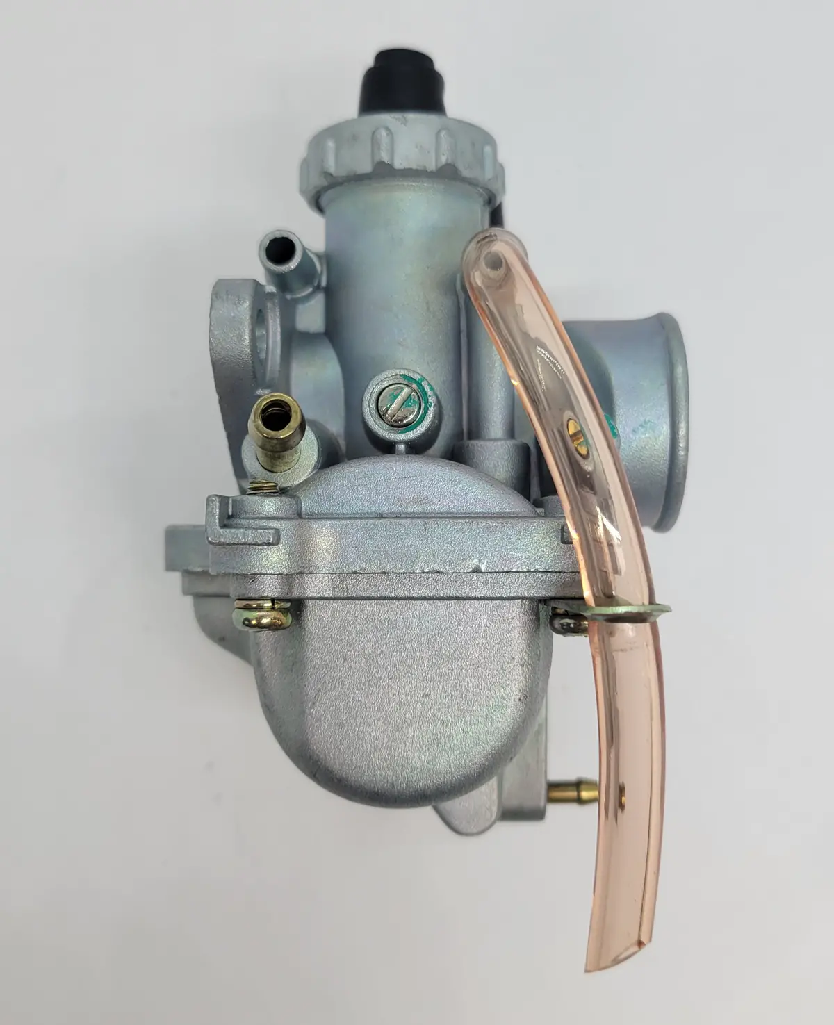Chinese Geely Scooter Carburetor 50Cc Carb New 2