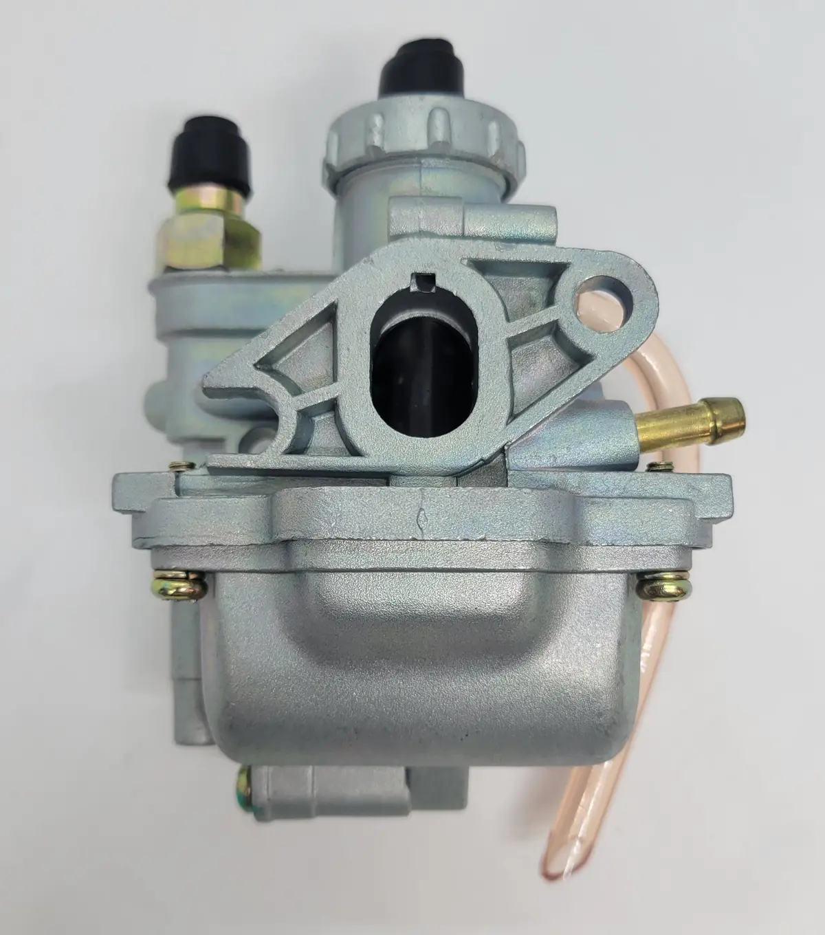Carburetor For Jl50qt Engine 50Cc Scooter Carb New 2