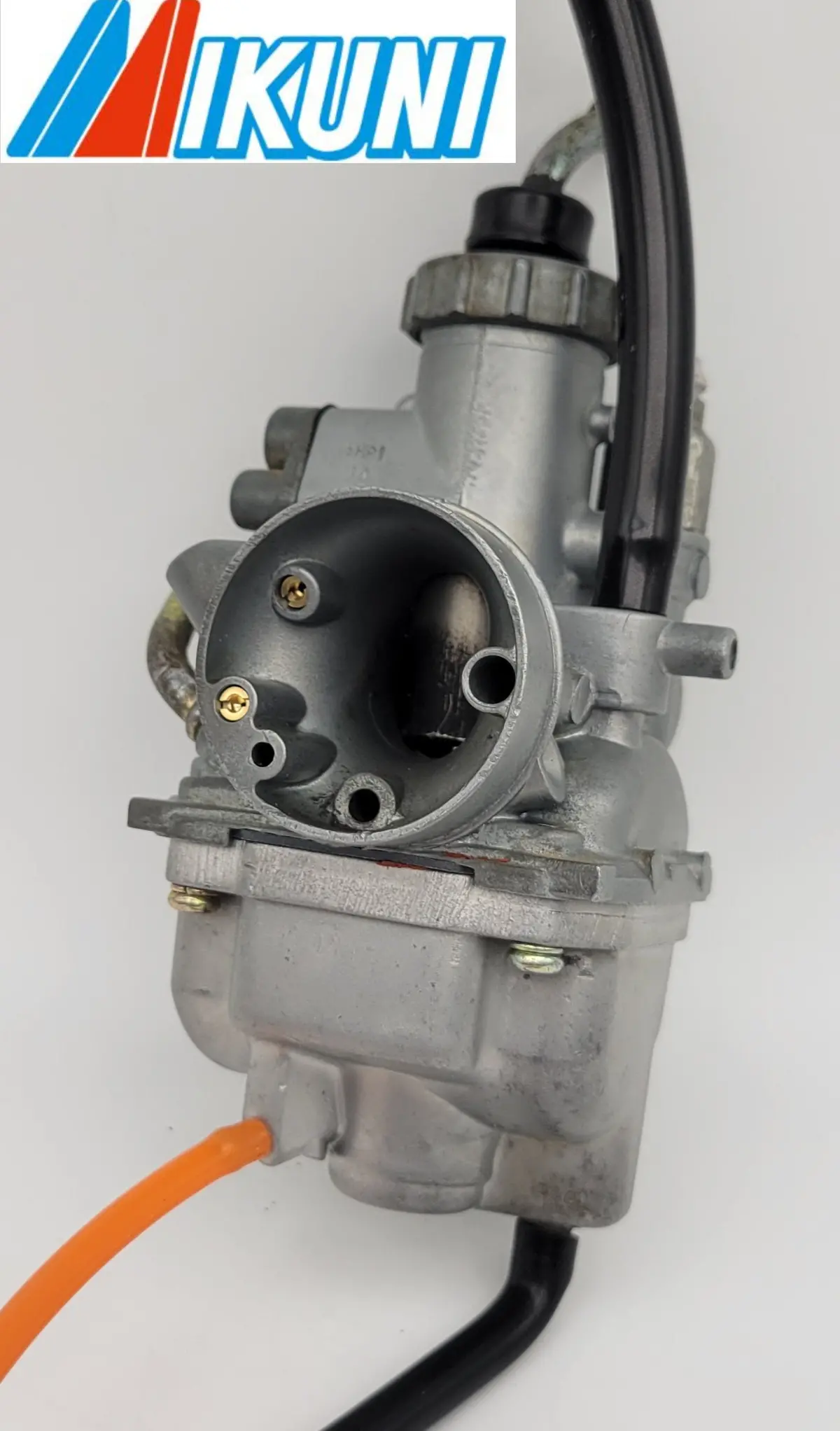Rebuilt Oem Mikuni Carburetor For 2000-2005 Yamaha Ttr-125 Ttr125 Ttr 125 (A) 1