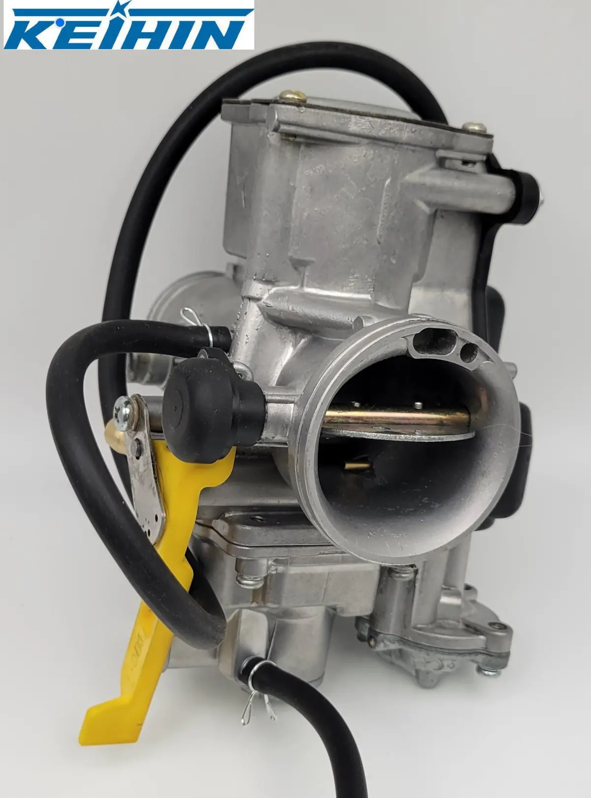 Rebuilt Oem Carburetor Carb For 1993-2008 Honda Trx300ex (A) 1