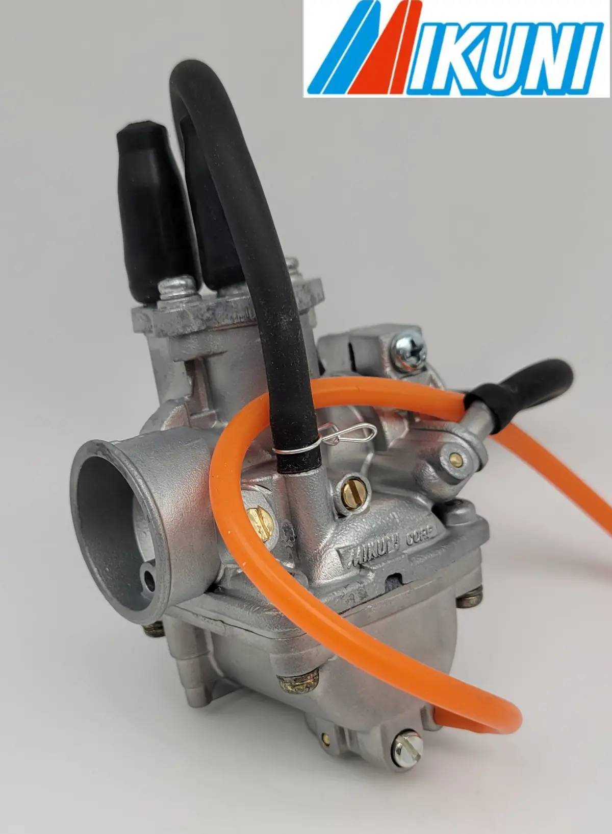 Rebuilt Oem Carburetor Carb For 1991-2006 Yamaha Pw80 (A) 1