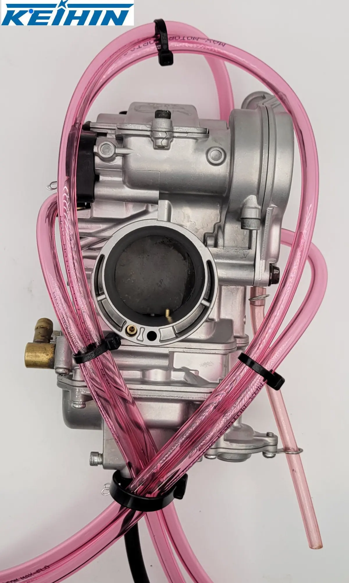 Rebuilt Oem Keihin 39Mm Fcr Carburetor For Yamaha / Kawasaki / Suzuki / Honda (B) 1