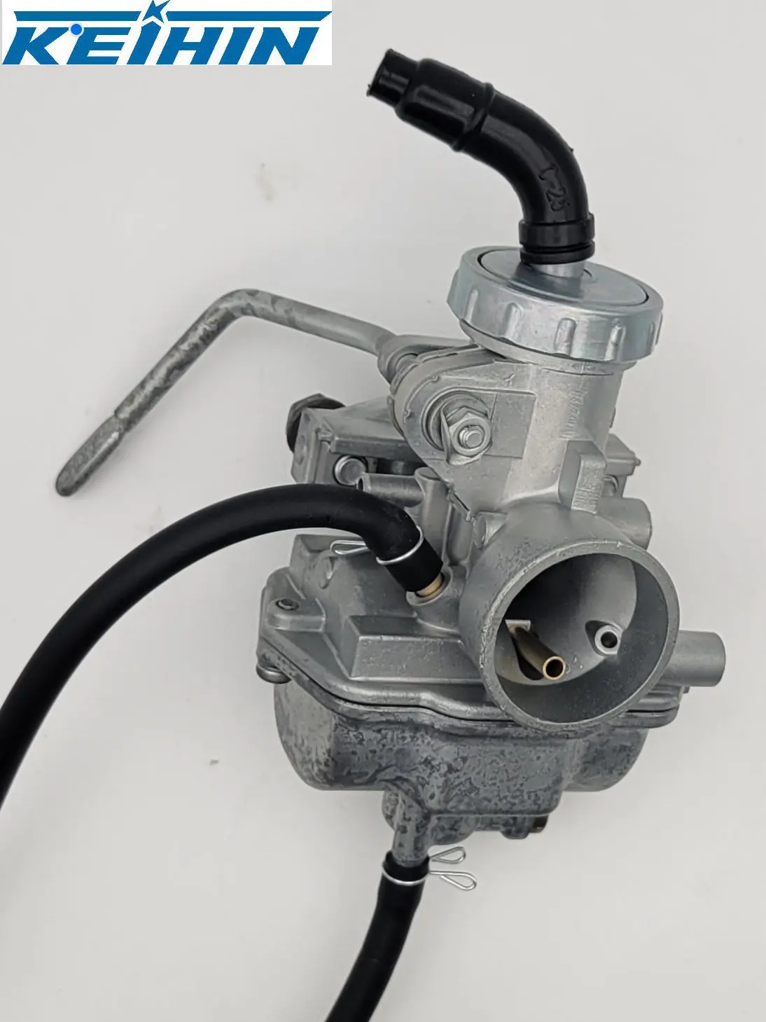 Rebuilt Oem Carburetor Carb For 1987-2003 Honda Xr80r / 2004-2005 Crf80f  (A) 1
