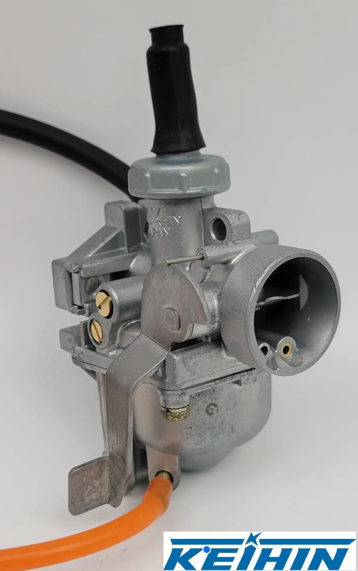 Rebuilt Oem Carburetor Carb For 2000-2003 Honda Xr50r / 2004-2005 Crf50f / 1988-1999 Z50r (A) 1
