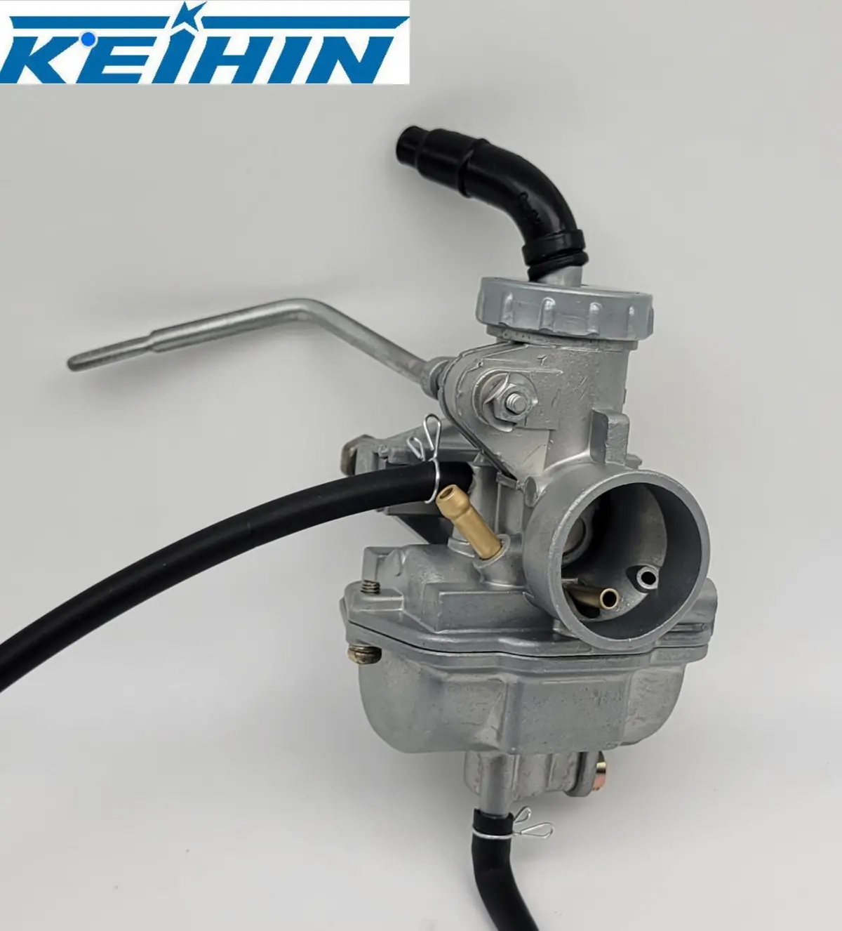 Rebuilt Oem Carburetor Carb For 1987-2003 Honda Xr80r / 2004-2005 Crf80f  (B) 1