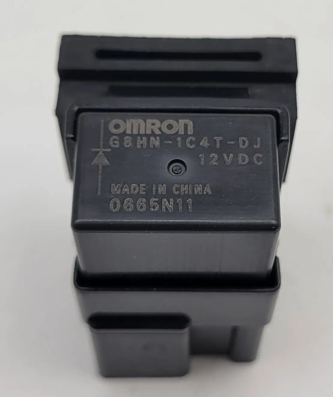 Genuine Yamaha Oem Relay Assembly 5Dm-81950-01-00 (G8hn-1C4t-Dj-Y52) 2