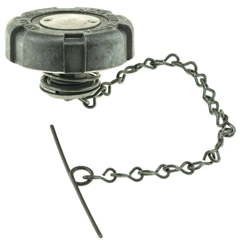 Non-Locking Fuel Tank Cap | 2028-11 Motorad 1