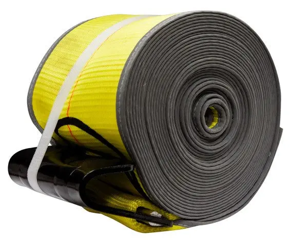 4" X 30' Ras Reflective Rachet Strap | 2042-30Ref Multiprens 1