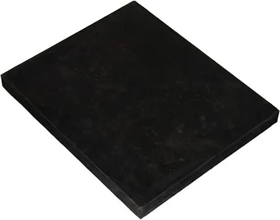 Replacement Rubber For Pro-Wings 1-1/2" Thick X 10" Wide X 12" Long | 20500 Buyers Products 1