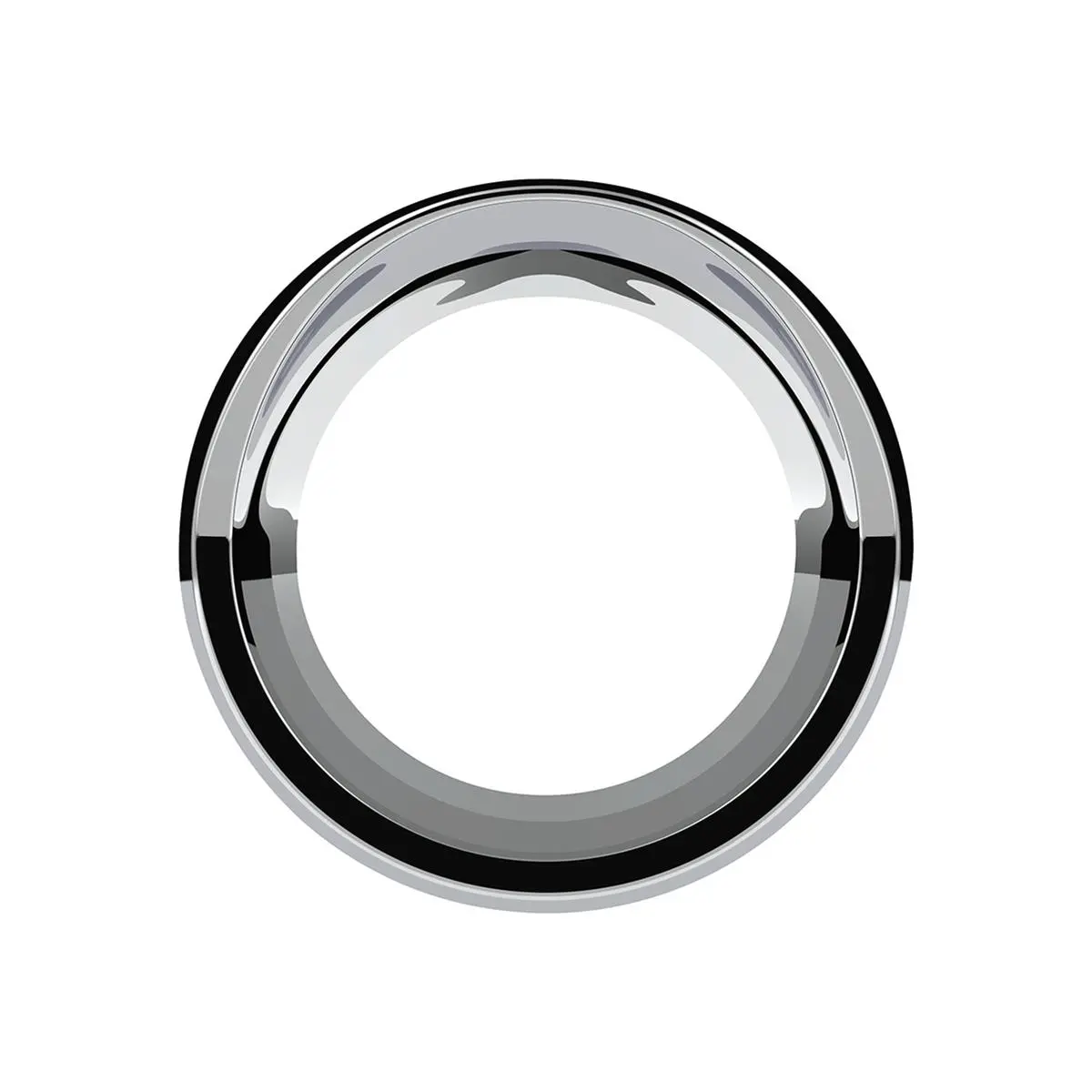 Small Gauge Bezel With Visor For Kenworth | 20531 United Pacific 1