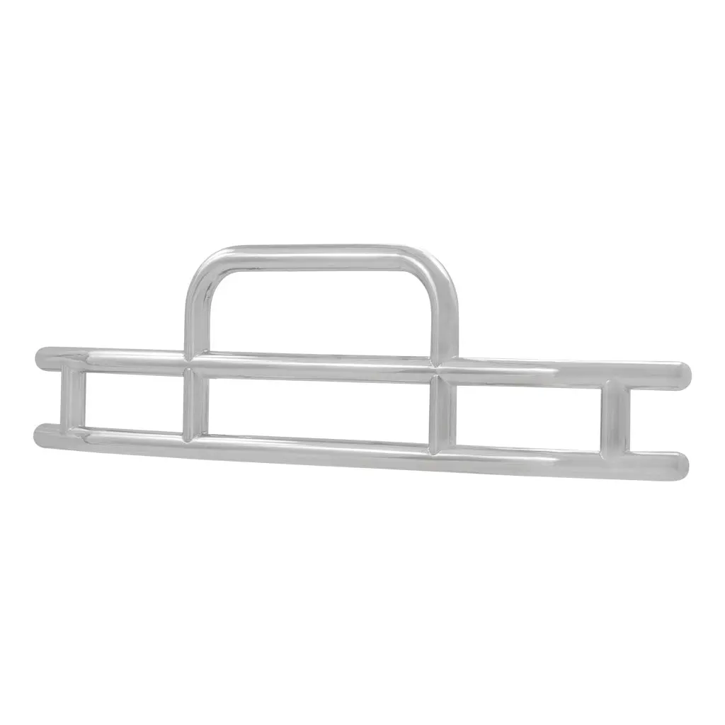 Tuff Guard Grille Guard Assembly 15° - Sst | 205500 Retrac 1