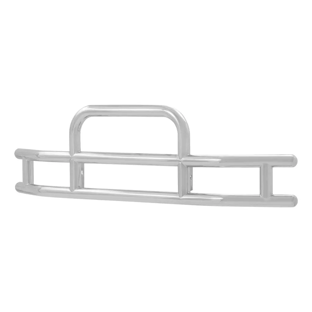 Tuff Guard Grille Guard Assembly 25° - Sst | 205504 Retrac 1