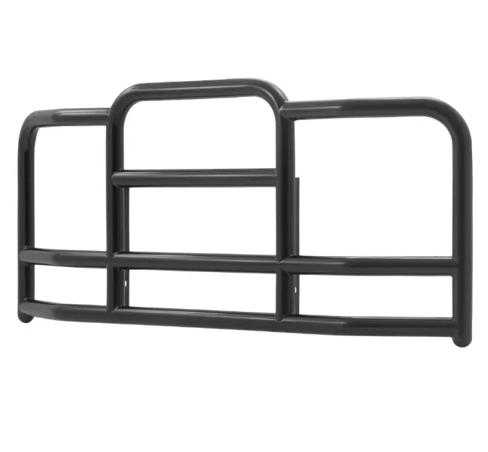 Protec Black Grille Guard Assembly 25° | 205518 Retrac 1