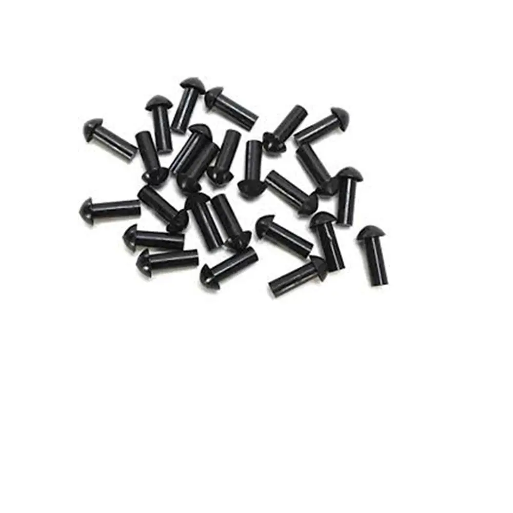 Bag Of 25 Mushroom Plugs, 3/4" X 5/16" 1