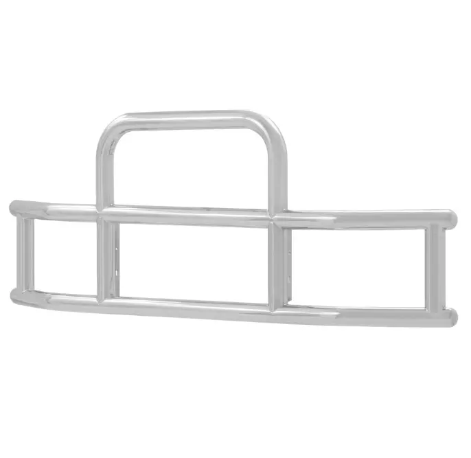 Tuff Guard Xt Grille Guard | 207504 Retrac 1