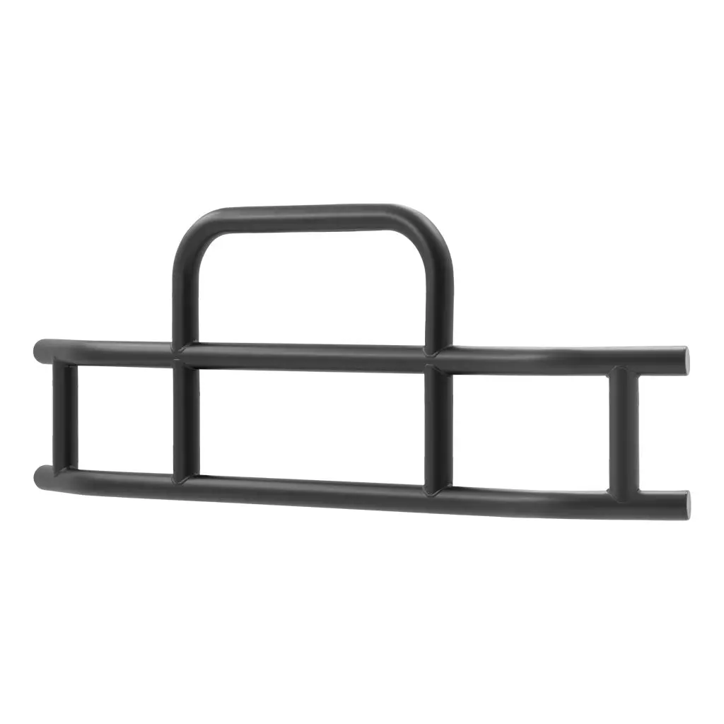 Tuff Guard Xt Black Grille Guard | 207505 Retrac 1