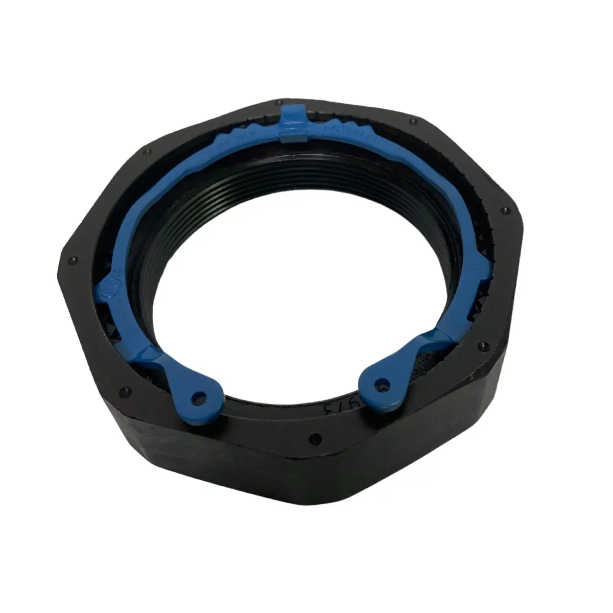 Unitized Spindle Nut | 209.4973 Automann 1