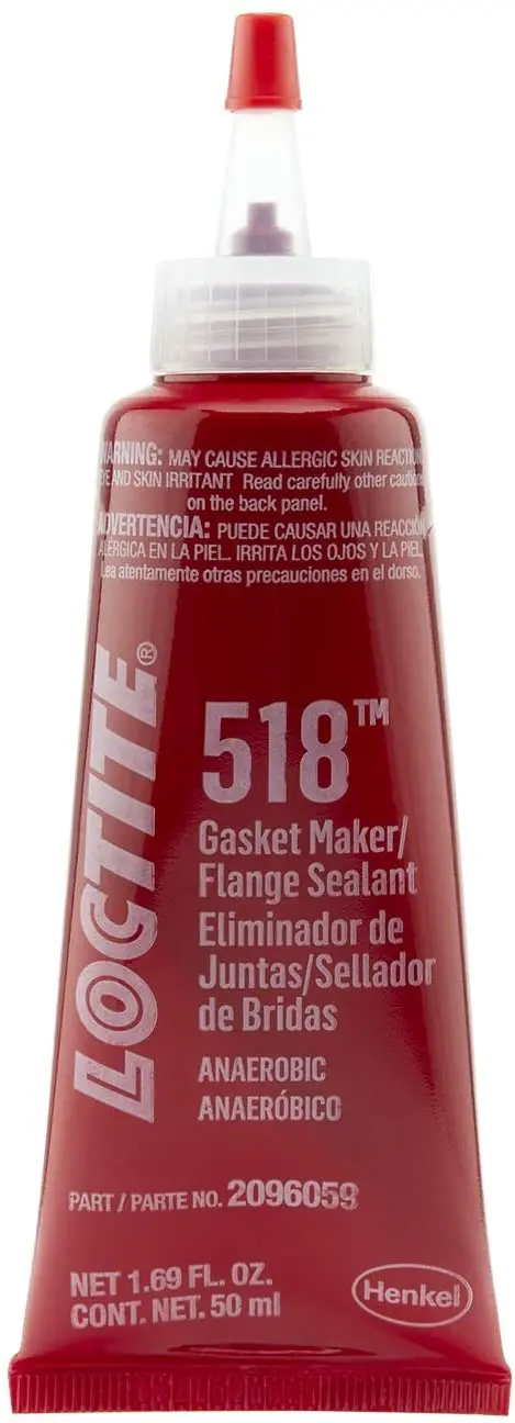 518 Anaerobic Gasket Maker | Loctite 2096059 1