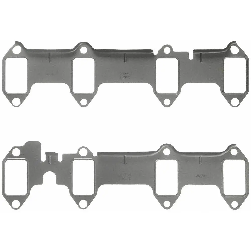 Exhaust Manifold Heat Shield Set | Ms95000 Fel-Pro 1