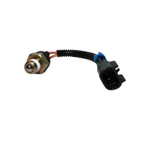 Backup Light Switch, 2 Blade Terminal | 21-502P Pollak 1
