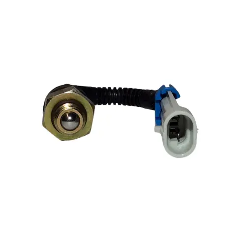 Backup Light Switch, 2 Male Blade Terminal | 21-503P Pollak 1