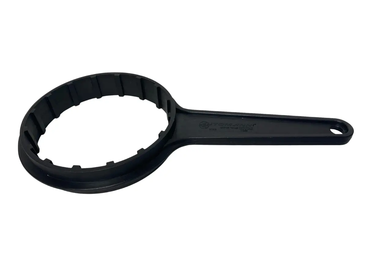 Wrench Racor Parfit Filter Bowl | 210.5019 Automann 1