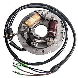 Kawasaki Magneto Stator 650 X2 Oem# 21003-3716 Jetski Jet Ski  21003-3716 1
