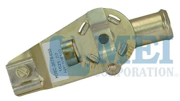 Universal Type Heater Water Valve, Pull To Open | Mei/Air Source 2107 1