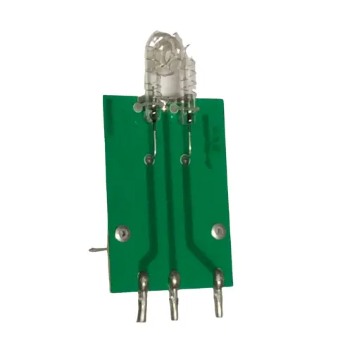Replacement For Light Bulb / Lamp | 211400-95 Federal Signal 1