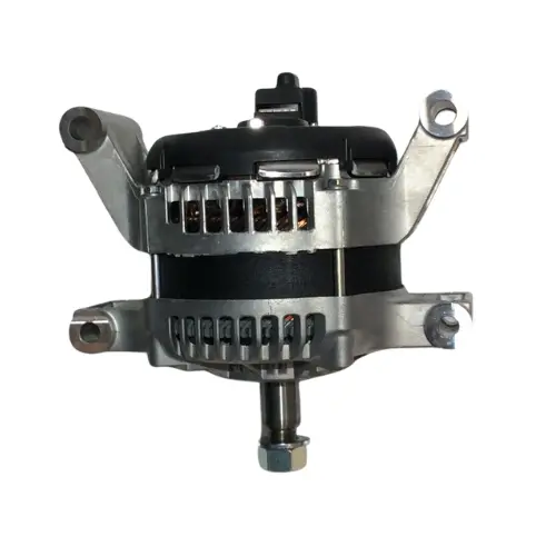 Poweredge Alternator New 24Pe 170A | 212-0110 Denso Auto Parts 1