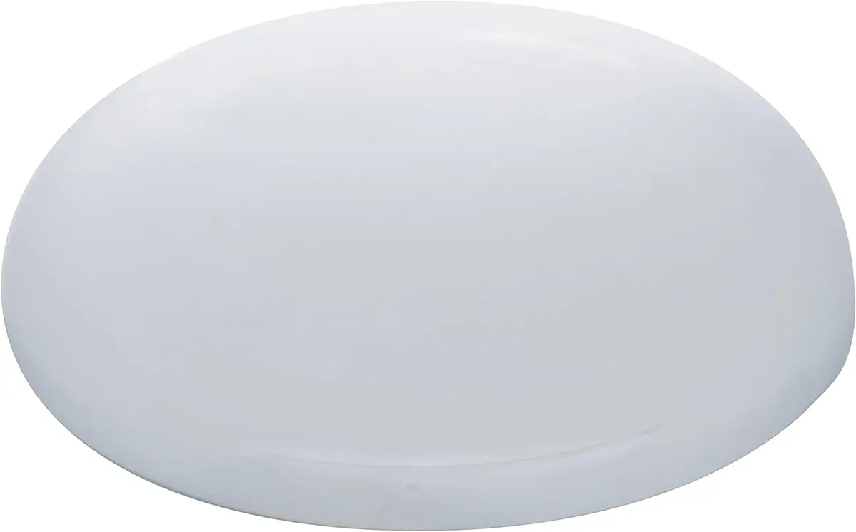 7-1/4" To 7-1/2" Stainless Dome Horn Cover | 21303 United Pacific 1