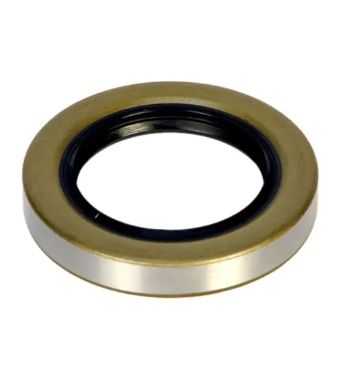 Double Lip Grease Seal, 2.125" Id X 3.269" Od | 21325 Redneck Trailer 1