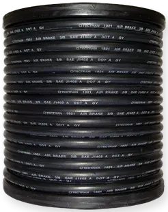 100' Carton Air Brake Hose | 7823 Tectran 1