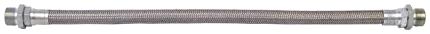 Air Compressor 24" Discharge Hose Assembly | Tectran 19Dc324 1