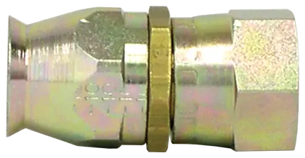 Discharge Hose Reusable Fitting | 19Df1212 Tectran 1