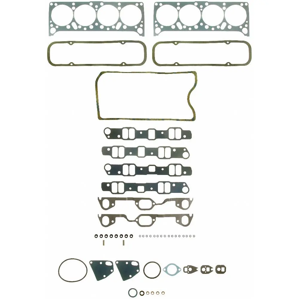 Engine Cylinder Head Gasket Set | Hs8518pt Fel-Pro 1