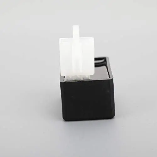 Topteng Fuel Cut Off Relay For Honda Cbr Vfr Vt Nt Pc Vtx 600 650 750 1100, Vt750c/Cd/Cd2/Cda/Cdb/Cdc/Cdd Shadow Ace/Deluxe, Vt1100c2/C2-2/D2 Shadow Ace 2