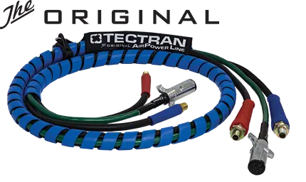 12 Ft Artiflex 3-In-One Severe Weather Airpower Line | Tectran 168127 1