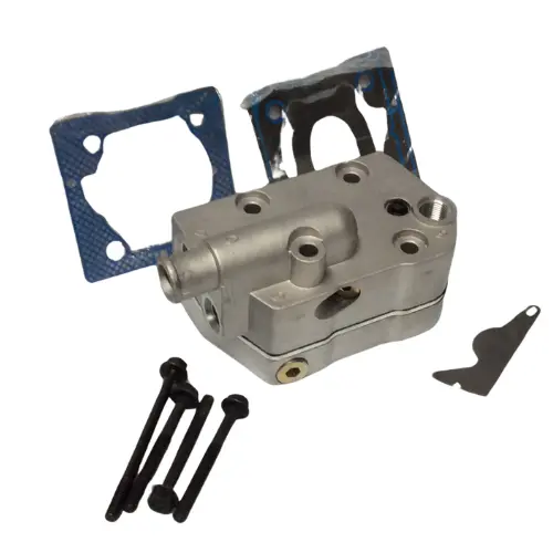 Compressor Head For Cummins And Mack Ss296/13.2 Cfm 1