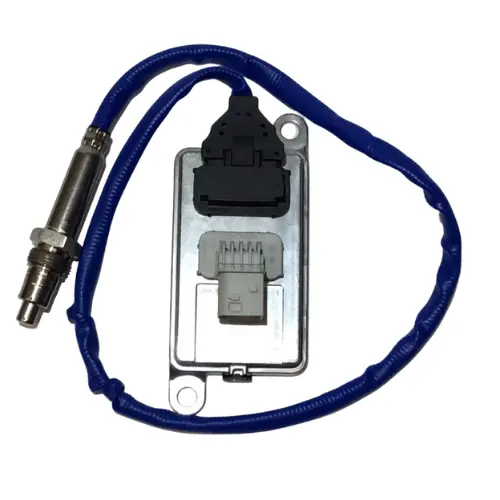 Nox Sensor, Daf | 22038 Dinex A/S 1