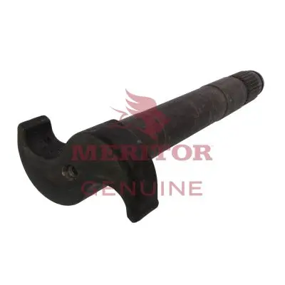 Left Hand Camshaft | Meritor 2210H8198 1